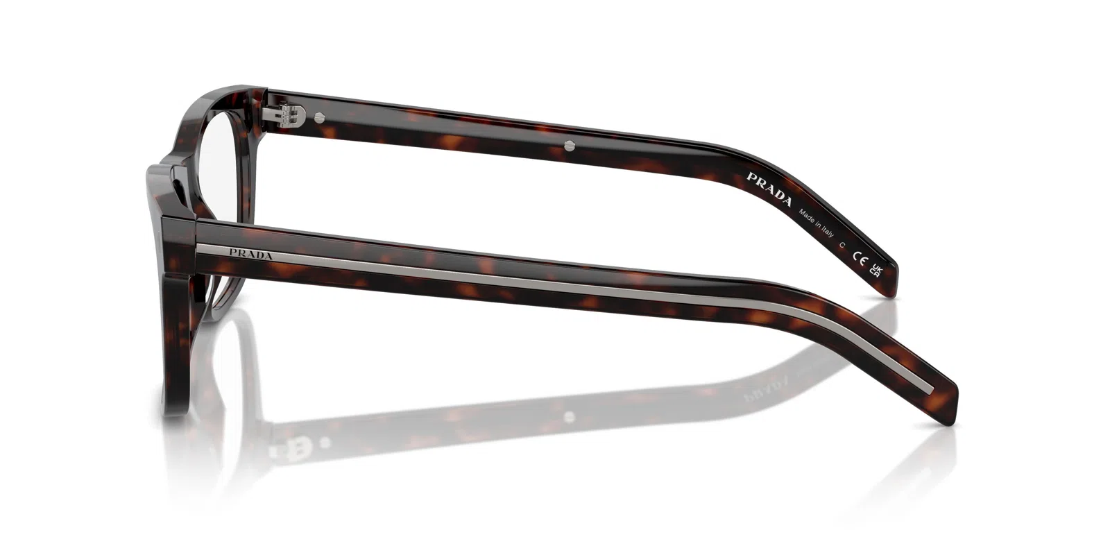 Prada A13V Eyeglasses - view 29